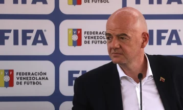 Претседателот на ФИФА Инфантино за СП во шест земји: Подобар е лош договор од спор