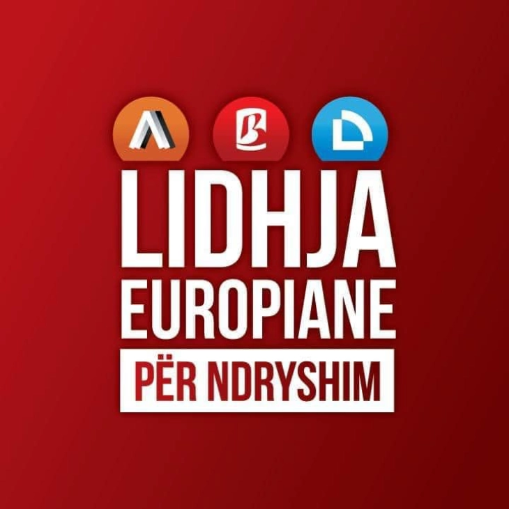 Европски сојуз за промени: Нашиот предлог за член на ДИК е Абдуш Демири