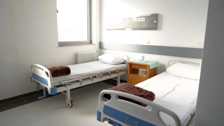 Është hapur reparti onkologjik dhe është rinovuar reparti i radiologjisë në spitalin e Tetovës