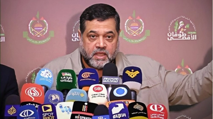 Претставник на Хамас: Нема да ги ослободиме заложниците за повторно да нè бомбардираат