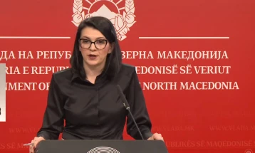 Министерката Костадиновска-Стојчевска во посета на Делчево