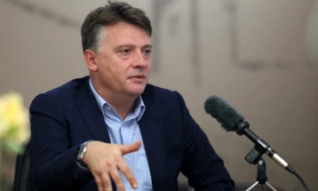 Шилегов: Скопје се наоѓа во процес на целосна девастација, Арсовска да поднесе оставка