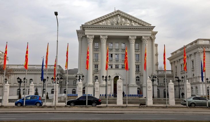 Këshilli për gjuhën maqedonase pranë Qeverisë kërkon miratimin e Propozim-ligjit për përdorimin e gjuhës maqedonase