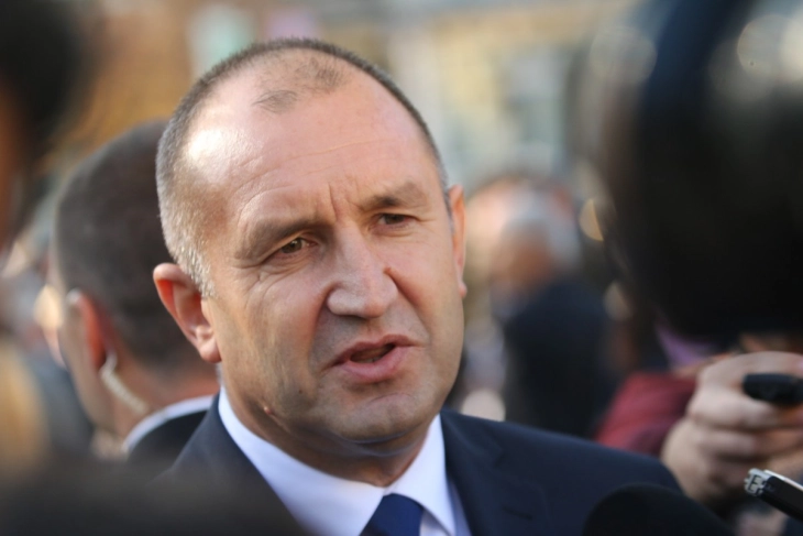 Presidenti i Bullgarisë nga nesër për vizitë dyditore në Kosovë