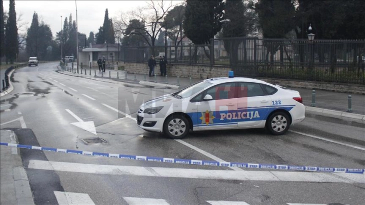 Një sërës kërcënimesh me bomba në disa shkolla në Podgoricë