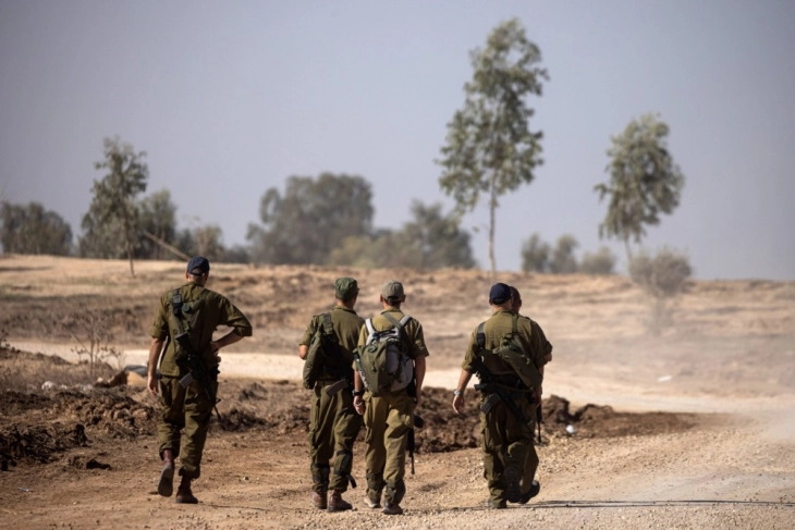Të paktën 784 ushtarë izraelit janë lënduar nga ofanziva tokësore