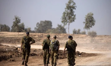 Të paktën 784 ushtarë izraelit janë lënduar nga ofanziva tokësore