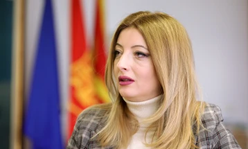 Арсовска: Корумпираните политичари најмногу сакаат да погрешам, но јас не грешам