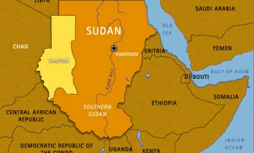 Советот за безбедност е „загрижен“ од ескалацијата на насилството во Судан