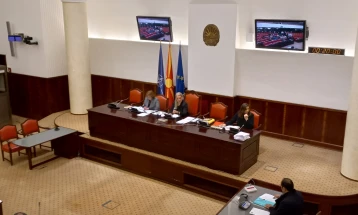 МЗД ќе поднесе претставка до Уставниот суд за начинот на избор на членови во КСЗД