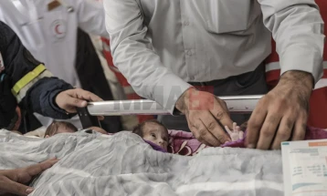 ОН: Во Појасот Газа има околу 50.000 бремени жени