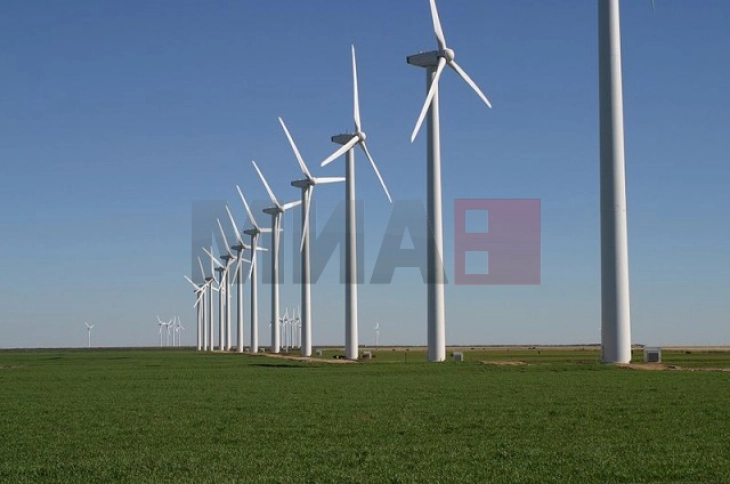 Летонија инвестира милијарда евра во ветерници
