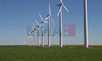 Летонија инвестира милијарда евра во ветерници