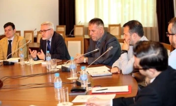 Ковачевски: Комисиите за историски прашања со Бугарија и Грција се на паритетна основа и работат без политички влијанија