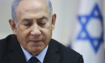 Израелски медиуми: Нетанјаху се залага за „доброволна миграција“ на Палестинците