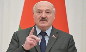 Лукашенко: Русија пренесе тактичко нуклеарно оружје во Белорусија
