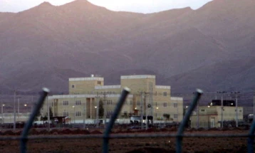 МААЕ: Иран повторно збогатува ураниум до ниво потребно за нуклеарно оружје
