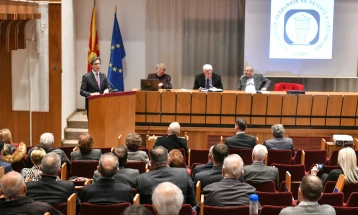 Научен собир „80 години од холокаустот на македонските Евреи“: За да не се шири, антисемитизмот мора да се превенира