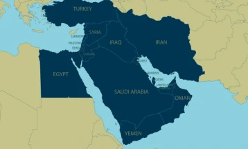 Светот во 2023: Блискиот Исток во децениски расчекор со мирот - конфликти, жаришта, војни
