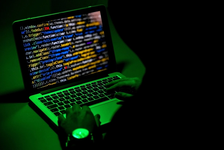 Hakerët këtë vit kanë vjedhur dy miliardë dollarë në kriptovaluta