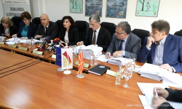 ДКСК ќе ја одржи 97.седница