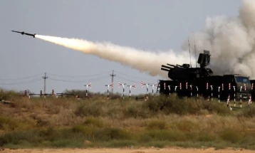 Ростек: Русија ќе распореди свои хаубици близу границата со Финска