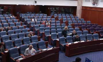 Në Kuvend vazhdon debati për propozim-buxhetin shtesë për vitin 2024
