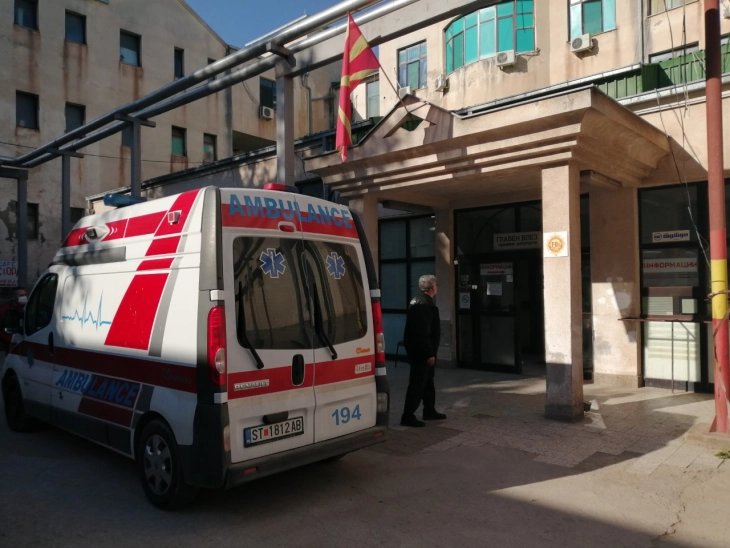 Инспектор од ДЗСИ ќе го испитува случајот за починатата родилка од Делчево во штипската болница