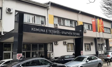 Секретарот на Општина Тетово: Немам ниту донесено, ниту потпишано документ за отстранување на крстот на Попова Шапка