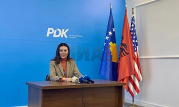 Çitaku: Viti më i vështirë dhe më i pasuksesshëm në politikën e jashtme të Kosovës që nga pavarësia