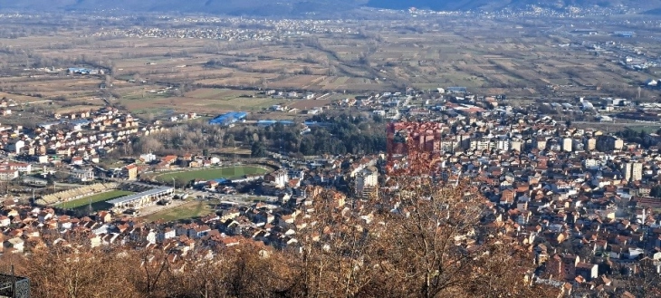 Faturat e shërbimeve komunale në Tetovë do të jenë sipas metrave katrorë që ka amvisëria