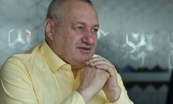 Срѓан Миливојевиќ: Нема да дозволиме Вучиќ да побегне како Груевски, сакаме да му судиме за изборна кражба