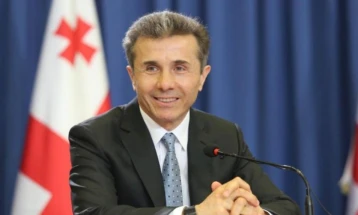 Поранешниот премиер на Грузија Иванишвили најави враќање во политиката