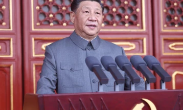 Си Џинпинг во новогодишната телевизиска порака призна дека Кина има економски проблеми