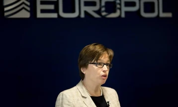 Европол: Шверцот на кокаин во Европа ќе продолжи да се зголемува во следните две години