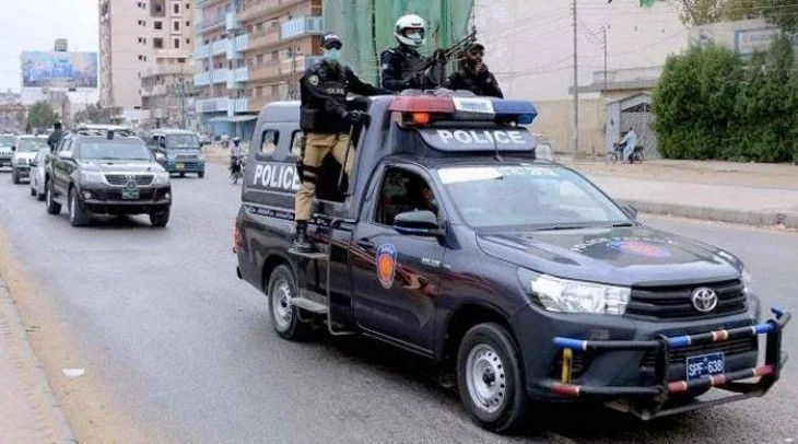 Вооружени лица убиле шестмина бербери во бастион на пакистанските талибанци на границата со Авганистан