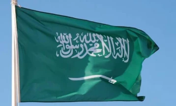 Саудиска Арабија официјално се приклучи на БРИКС