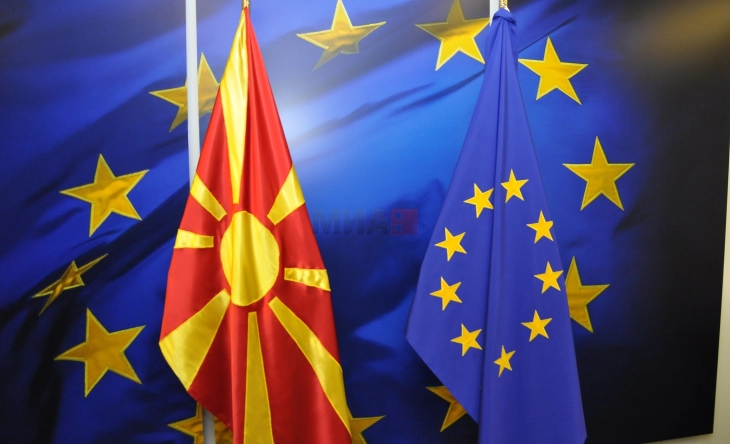 EuroIntegrimi i Maqedonisë në vitin 2023: Ndryshimet kushtetuese bllokojnë rrugën e vendit drejt BE-së
