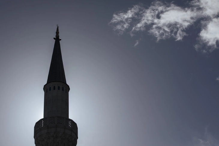 Си-ен-ен: Почина имамот што беше ранет пред џамија во Њуарк, во Њу Џерси