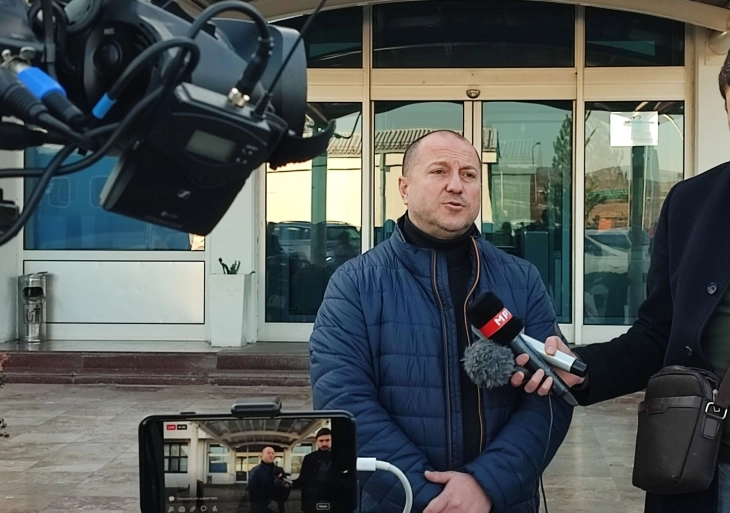 Тасевски: Се очекуваат оставки од 20 до 30 контролори на летање и нивни помошници од позициите во М-НАВ