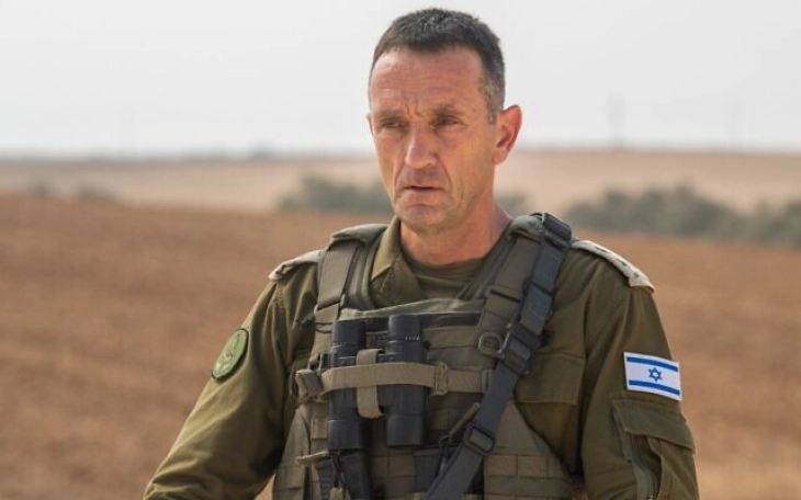 Началникот на ГШ на израелската армија формираше истражен тим за околностите за нападот на Хамас на 7 октомври
