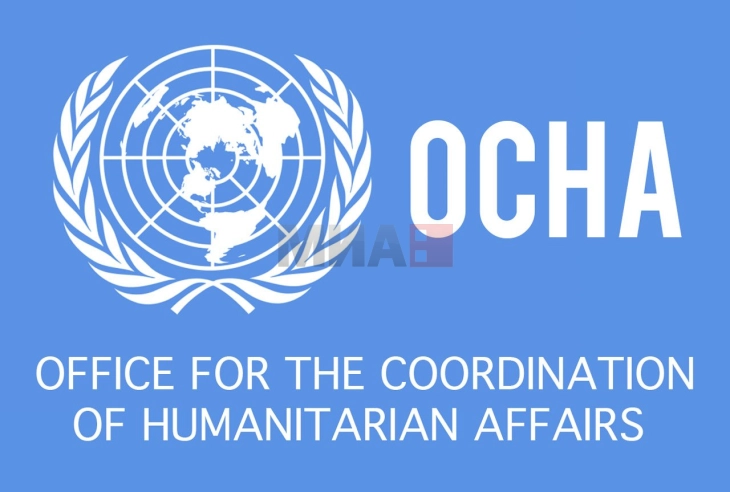 OCHA: Tashmë katër ditë nuk mundemi të dërgojmë ndihmë jetike humanitare në Gazë