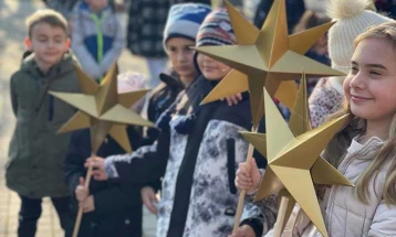 Бадниковата поворка и Коњичкиот марш традиционално ќе се одржат Општина Ѓорче Петров