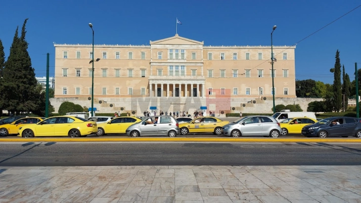 Во Грција потврдени првите случаи на варијантата Делта плус