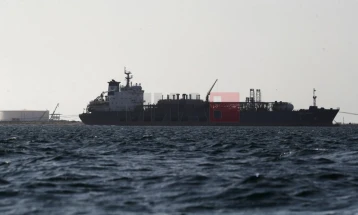 India garanton sigurinë e anijeve të mallrave rreth Detit të Kuq