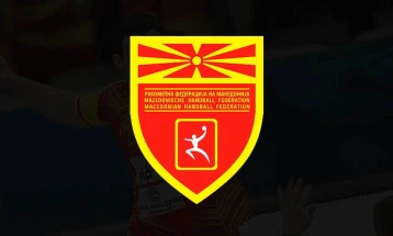 Македонските ракометни кадети победнички ги стартуваа евроквалификациите