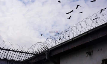 МВР: Приведен бегалец од затвор