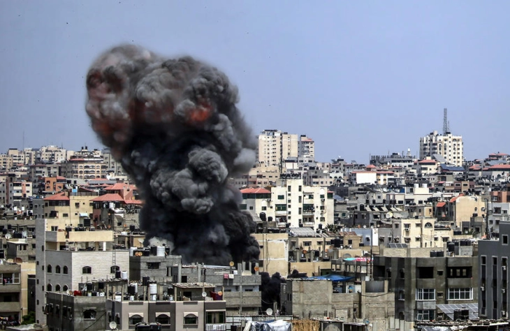 Konflikti i Gazës zgjatë pa fund tashmë tre muaj, por po shihet pasiguria lidhur me atë se çfarë do të ndodhë kur të ndalen luftimet, pohojnë zyrtarët