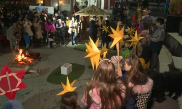 Во Крушево се одржа манифестацијата „Дева“