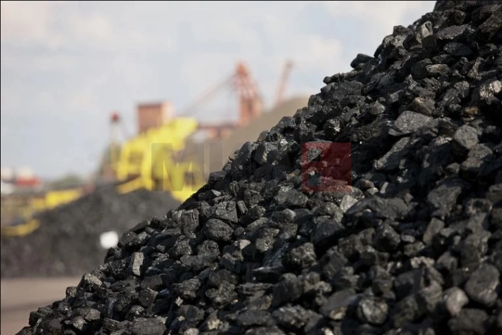 Во 2023 година рекорд во потрошувачката на јаглен во светот